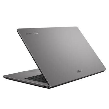 ASUS Chromebook本体 グレー Computador portátil ASUS Chromebook Plus CX 14